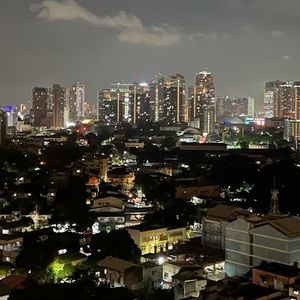 Meet your Posher, Christoper